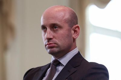 Stephen Miller takes leading role in strikes on alleged Venezuelan drug boats