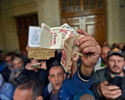 Cash is still king across Africa. Can a new payment platform transform business?