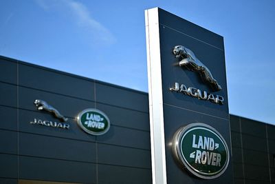 Jaguar Land Rover to resume some production after major cyber attack