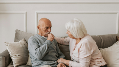 Brits Confused Over Flu and Covid as New Strains Sweep the Nation – Here's How Experts Suggest to Spot the Difference