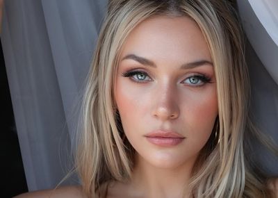 What Happened to Courtney Stodden at 16? 'Her Parents Sold Her,' Internet Reacts to New Movie on Her Marriage to 51-Year-Old Doug Hutchison