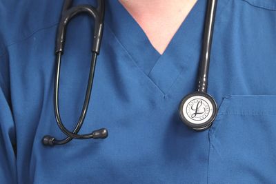 GPs consider taking action over online access plans