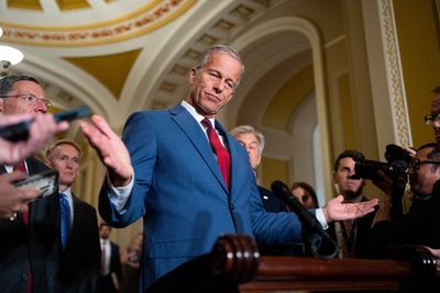 This week: Senate returns with clock ticking toward shutdown - Roll Call