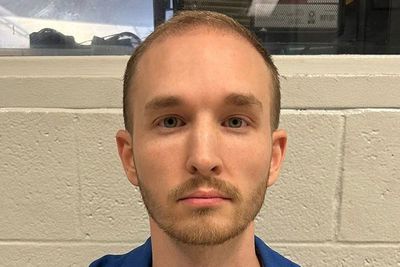 American Idol contestant who said he received his first kiss from Katy Perry sentenced on child porn charges