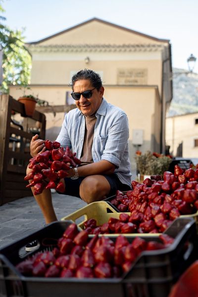 Mezzogiorno: Francesco Mazzei reveals plans for London restaurant comeback