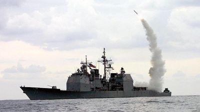 Washington might send Tomahawk missiles to Ukraine, Vance says