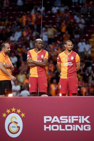 Victor Osimhen: Galatasaray issue major injury update ahead of Liverpool Champions League clash today
