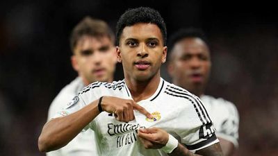 Real Madrid Rejected Summer Rodrygo Approach From ‘Secret’ Suitor