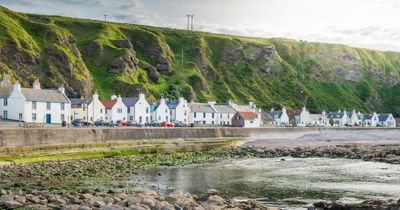 'Beautiful' Scottish village with 'elemental landscape' among UK's prettiest