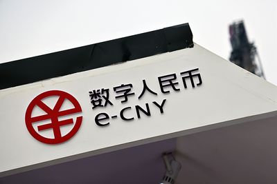 China Launches Digital Yuan International Hub to Spur Cross-Border Use