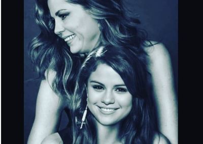Selena Gomez's Mom Reveals Why Grandpa Walked Her Down the Aisle: It's A 'Sunday Kind of Love'