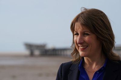 Voices: Rachel Reeves must get it right this time and raise taxes