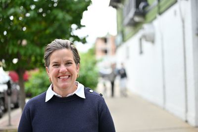 Former Wisconsin Democratic economic development head joins governor's race