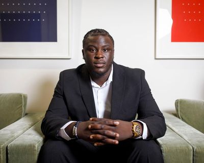 UK campaign calls for restrictions on rap lyrics being used to convict people