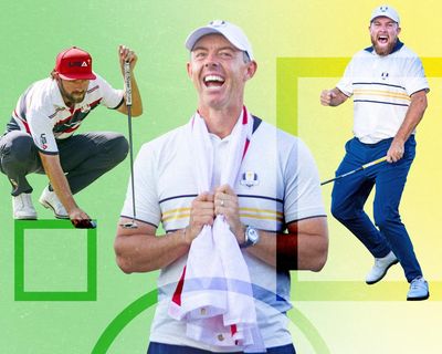 Ryder Cup 2025: Guardian writers select their standout moments