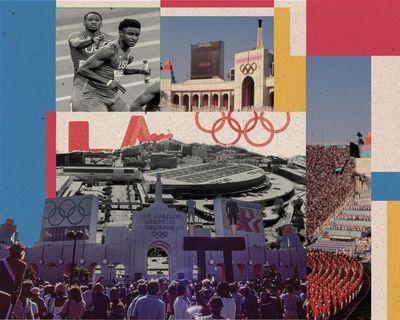 Los Angeles vowed to host the Olympics without breaking the bank and environment. Can it?