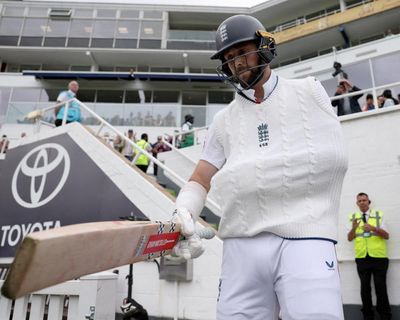 Chris Woakes retires from international cricket to end 15-year England career