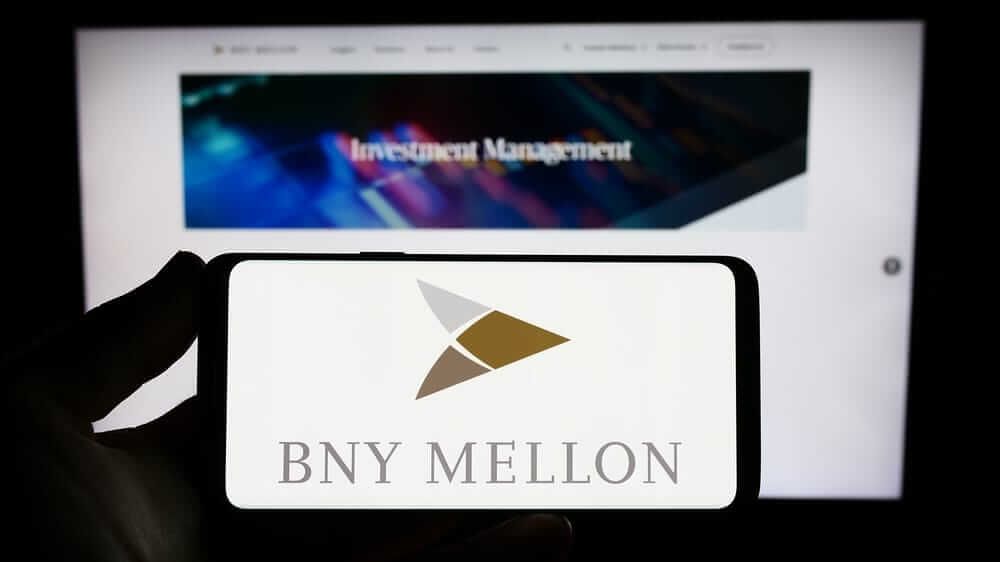 The Latest Breaking News on What to Expect From Bank of New York Mellon ...