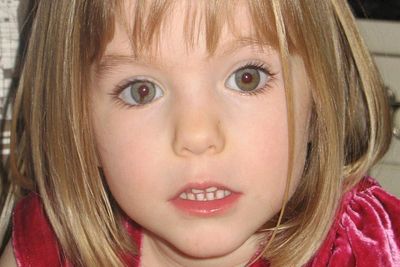 Madeleine McCann suspect tries to confront prosecutor who accused him of murder