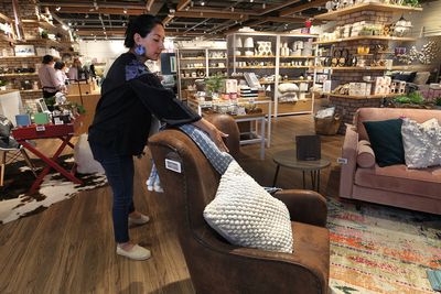 The Wayfair exec who sees physical stores as an e-commerce advantage