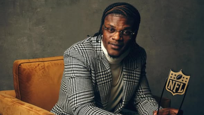 What Happened to Lamar Jackson? Here's Why the Ravens QB is Not Playing and When He'll Return