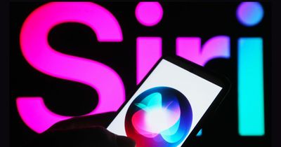 Apple Is Internally Testing a ChatGPT-Like App for Siri