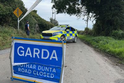 At least three people dead in ‘serious incident’ in northeast of Ireland