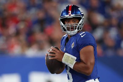 NFL Trade Rumors: Russell Wilson Could Go to These Teams After Jaxson Dart Takeover as Starting QB