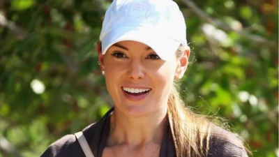 10 Photos of Rory McIlroy's Wife Erica: Baseball Legend Reveals Why She Was Verbally Abused at US Ryder Cup