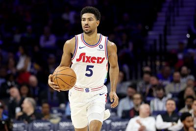 NBA Trade Rumors: Philadelphia 76ers, Quentin Grimes Struggle to Reach Long-Term Deal