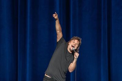 What Happened To Theo Von In New York? Fans Alarmed As Comedian Comments On 'Taking His Own Life' After Show Bombs