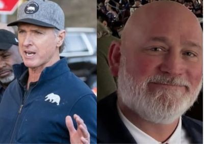 'Arrest Newsom': MAGA Lawmaker Fumes After Governor Calls Stephen Miller a Fascist