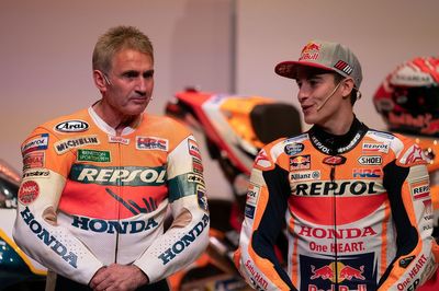 Mick Doohan: "Marc Marquez had unfinished business, and nothing motivates more than that"