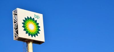 BP Just Approved A $5 Billion Oil Project