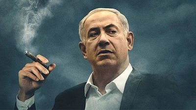 John Oliver on Israel and Benjamin Netanyahu: Have you watched 'The Bibi Files'?