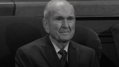 Who Is the Next Prophet of the LDS Church? Russell Nelson Dies at Age 101