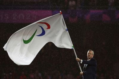International Paralympic Committee Lifts Partial Suspensions Of Russia, Belarus