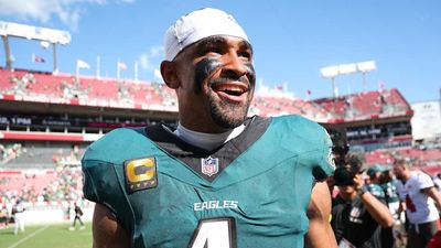 Four Things We Learned in Week 4: Eagles Are Still the NFL’s Best Team