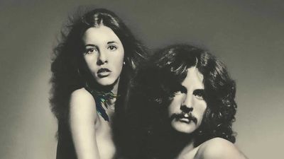 "If you wondered how Fleetwood Mac evolved into the Rumours-era juggernaut, look no further than Buckingham Nicks": Lindsey and Stevie invent the future on long-lost now-found album