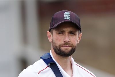 Chris Woakes calls time on England career after missing out on Ashes squad