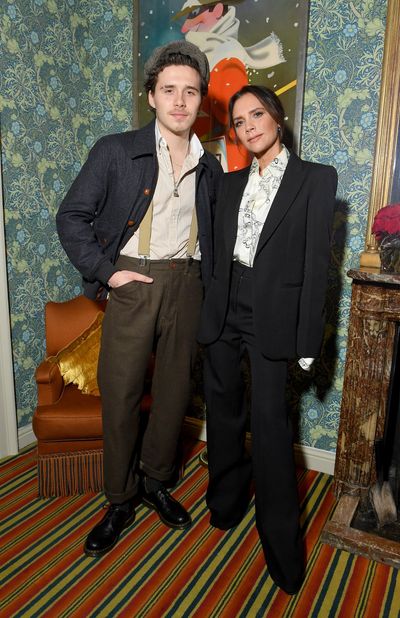 Victoria Beckham says ‘enough is enough’ over Brooklyn feud amid ongoing rift speculation