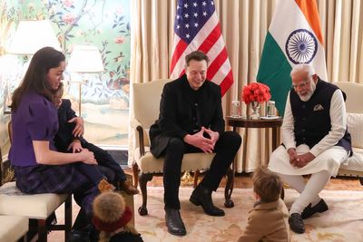 Elon Musk’s X says it will appeal Indian court ruling to ‘defend free expression’