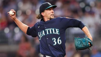 Ranking the Projected Rotations of All 12 MLB Playoff Teams