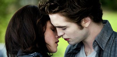 Consent issues in the Twilight saga extend far beyond Bella and Edward’s age gap