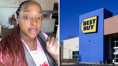 ‘I would sue’: Nashville woman orders a $1,200 DJI bundle from Best Buy. Then the package gets lost—3 months later, she still has no refund
