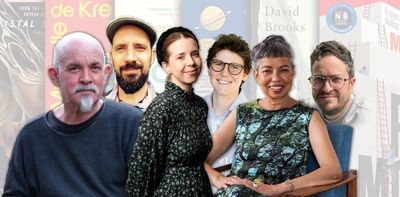 Prime Minister’s Literary Awards winners 2025: investigating power, privilege and inequality