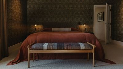 I'm A Wellness Expert and These Are the 5 Things I Always Have in My Bedroom to Keep a Calm Space and Mind