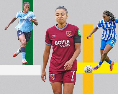Women’s Super League: talking points from the weekend’s action