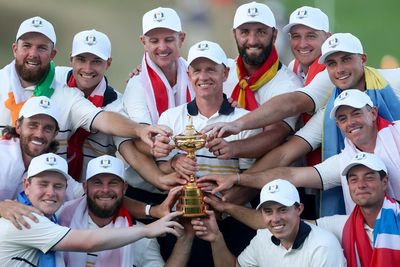 Ryder Cup Scandal: Secret Envelope Rule Hands Europe Advantage, US Left Raging