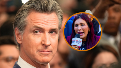 ‘God tier trolling’: Gavin Newsom’s office takes down Laura Loomer in utterly brutal put-down